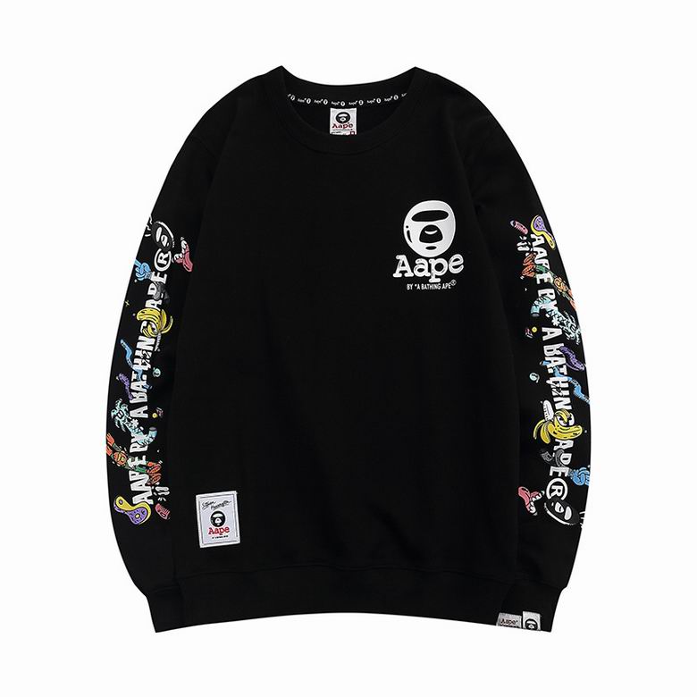 Bape Sweatshirt-089